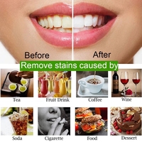 100% poudre de charbon de bois naturel pour soins bucco-dentaires beauté biologique activée naturelle soins personnels hygiène buccale blanchiment des dents