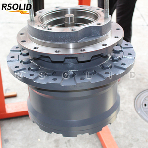 Rsoliddiesel กระปุกเกียร์เดินทาง9150036/9153392สำหรับ EX120-5 EX120-6 EX120-2 EX120-3 EX100-5ชิ้นส่วนเครื่องจักรก่อสร้าง - Product Image 5