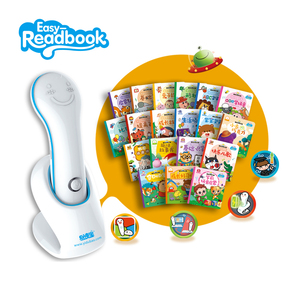 Giocattoli interattivi per l'apprendimento della prima <span class=keywords><strong>infanzia</strong></span> macchina per l'educazione dei bambini matita parlante intelligente multifunzionale portatile - Product Image 3