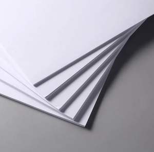 Papel de Copia Blanco Tamaño A4, 80 GSM, 70 GSM, para Impresión Láser y Copiadora, Listo para Enviar, Papel A4 Económico, 70, 80 GSM - Product Image 2