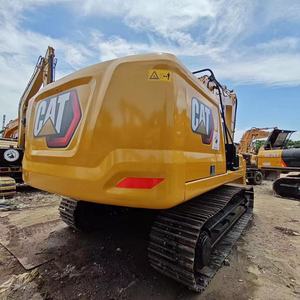Tous les modèles d'excavatrices Caterpillar originales du Japon : 330GC, 330D, 320D, 325D, 330GC, 330D2, 336D, machines de terrassement - Product Image 3