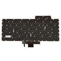 Clavier anglais américain pour ASUS Zephyrus ROG 16 G16 GA503 15 GU603 GU603H clavier d'ordinateur portable rétroéclairé