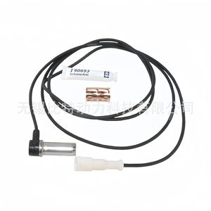 เซ็นเซอร์วัดความเร็วล้อ Knorr รุ่น K144126 สำหรับรถบรรทุกและรถตู้ - Product Image 2