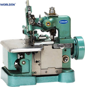 GN-1-1 Populaire Bas Prix Ménage Avec Moteur <span class=keywords><strong>À</strong></span> vitesse Moyenne Overlock Mini <span class=keywords><strong>Machine</strong></span> <span class=keywords><strong>À</strong></span> <span class=keywords><strong>Coudre</strong></span> - Product Image 2