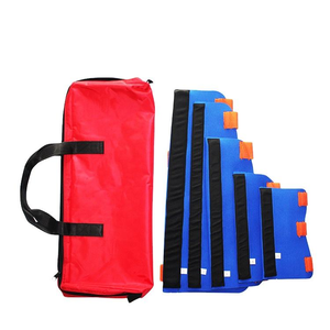 Kit de fixation de fracture d'urgence Medresq Anping <span class=keywords><strong>Guardian</strong></span> homologué CE – Dispositifs de premiers secours pour la fixation médicale des fractures - Product Image 3