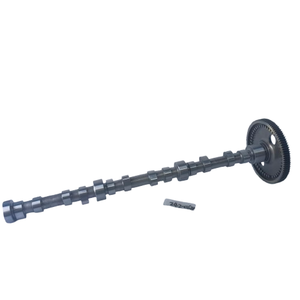 Arbre à cames d'origine de vente chaude 242-0673 pour les pièces d'équipement de machines de Construction Caterpillar avec le meilleur prix de haute qualité - Product Image 1