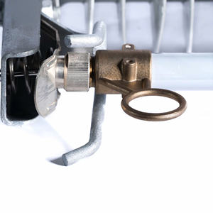 Fusible de corte de porcelana para exteriores de alto voltaje eléctrico Vina de promoción caliente 12/27/40 kV de fabricación de Vietnam - Product Image 4