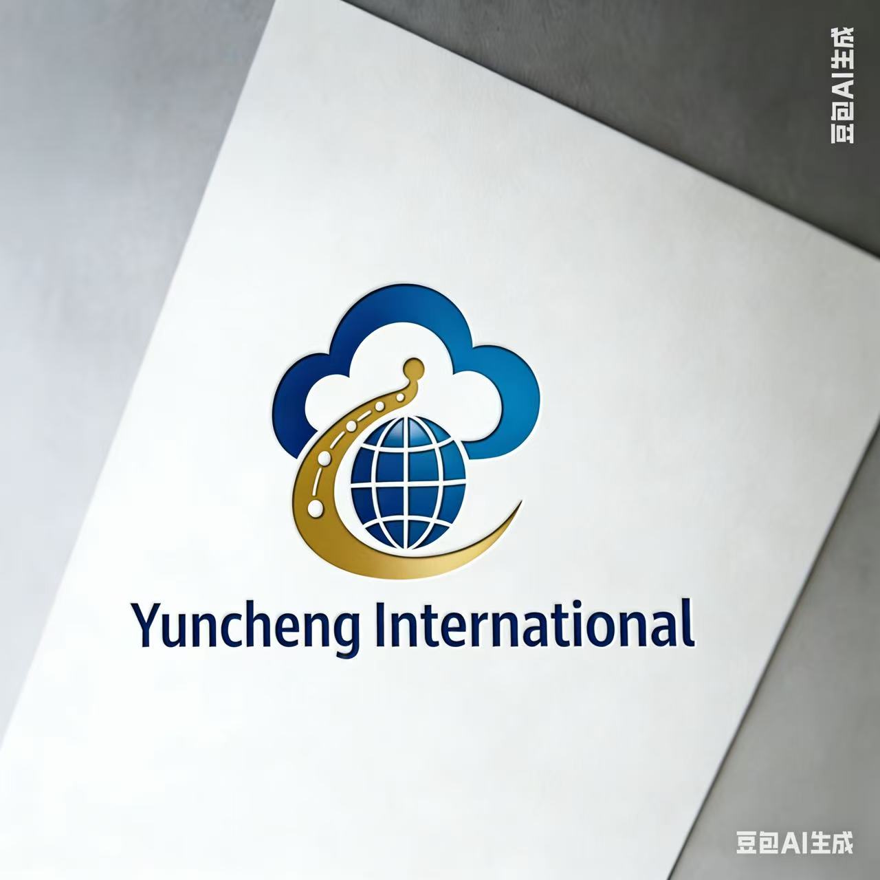 Laizhou Yuncheng International Trade Co., Ltd. logo