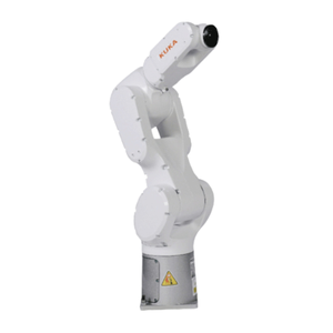 <span class=keywords><strong>KUKA</strong></span> KR-<span class=keywords><strong>Robot</strong></span> pequeño de uso general, dispositivo electrónico C5 de 7kg, 6 ejes, IP67, accionamiento eléctrico de paletización, 1 año - Product Image 2