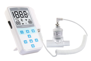 산소분석기, 의료용도용 혁신적인 산소분석 및 모니터링 - Product Image 3