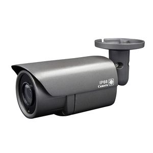 โปรโตคอลฮิคกล้องกลางแจ้ง 5MP 40 ม. IR POE ฟังก์ชั่นกล้องเครือข่าย IP เลนส์ 2.8 มม. การตรวจจับร่างกายมนุษย์ P2P 911HRB - Product Image 2