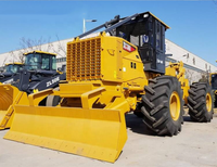 Offerte a tempo limitato 240 CV Forest Log Skidder Machine XC360 ad alte prestazioni miglior prezzo