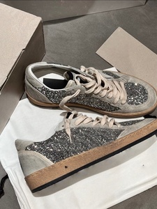 Sneakers en cuir véritable de haute qualité, lacets personnalisés, plateforme rouge, baskets rétro, chaussures de marche décontractées, pour hommes - Product Image 3