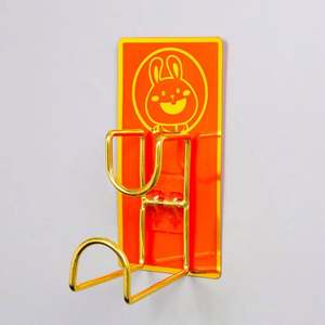 Crochets adhésifs robustes et durables, adaptés à diverses occasions, vente en gros par le fabricant - Product Image 4