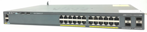 Nouveau commutateur réseau PoE Cisco Catalyst 2960-X et 2960-XR 48 ports WS-C2960X-48TD-L original - Product Image 4