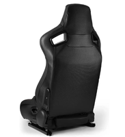 JBR1095 JIABEIR Siège Simulateur Sport Universel en Cuir PVC Réglable Conception Confortable Vente en Gros Manufacture