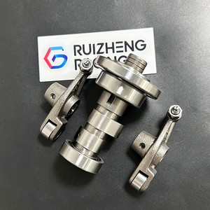 Noken AS Tiger megapro Racing herex การเดินทาง BRT/gl/megapro/cb เพลาลูกเบี้ยวแข่งสำหรับฮอนด้า - Product Image 2