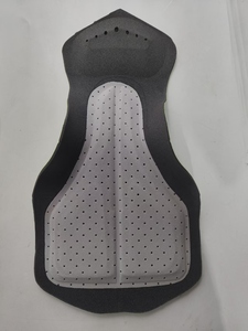 Cuissard de cyclisme rembourré avec coussinets en <span class=keywords><strong>mousse</strong></span> pour vélo - Product Image 5