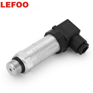LEFOO 고정밀 modbus485 온도 및 압력 센서 4-20ma 기압 온도 송신기 변환기 - Product Image 2