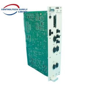 Automatisation industrielle en aluminium de haute qualité, nouvelle génération, PM876 3BDH000607R1 - Product Image 4