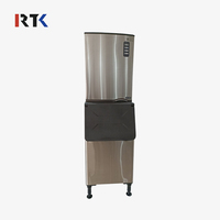 Machine à café RTK, fabricants de glace automatiques, équipement commercial de fabrication de glace pour restaurant, bar, hôtel, café