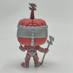 I poteri di Saban Ranger 666 LORD ZEDD collezione di Figure in vinile modello di giocattolo carino bambola Action Figure ornamenti Desktop - Product Image 3