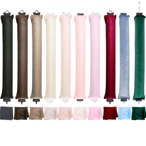 Kit <span class=keywords><strong>de</strong></span> Diadema con <span class=keywords><strong>Rizador</strong></span> <span class=keywords><strong>de</strong></span> Esponja sin Calor BUN BONS, <span class=keywords><strong>Rizador</strong></span> <span class=keywords><strong>de</strong></span> Cabello <span class=keywords><strong>para</strong></span> <span class=keywords><strong>Ondas</strong></span> <span class=keywords><strong>Grandes</strong></span> Durante la Noche <span class=keywords><strong>para</strong></span> Mujeres, Herramienta <span class=keywords><strong>de</strong></span> Peinado DIY - Product Image 5