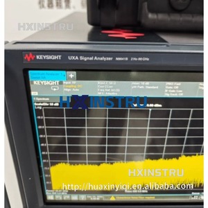 Analizador de Señales Keysight UXA, Analizadores de Espectro de 2 Hz a 50 GHz, Probador para Laboratorio y Hogar N9042B H - Product Image 1