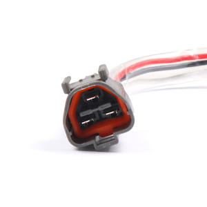 Válvula Solenoide de Apagado de 24V para Woodward para Control de Agua, Gas y Aceite, Potencia Neumática, Modelo OEM SA-4614-T 1503ES-24S5SUC12S - Product Image 3