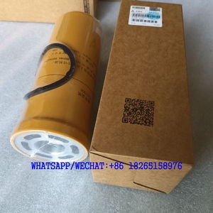 Оригинальный 4110003167001 QF60M33G-2-100 фильтр вставка для LG936L LG955 LG956F колесный погрузчик от китайского завода по хорошей цене - Product Image 4