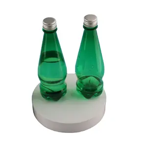 400ml Food Grade Plastic Beverage Bottle Cola Soda Bottle