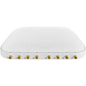 Unidad de Radio Óptica AirEngine 5760-11DH (<span class=keywords><strong>ORU</strong></span>) para Wi-Fi Distribuido sin Intermitencias en Salas de Hospital - Product Image 6