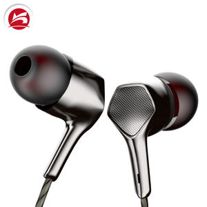 Oraimo Earphone ganti suara, Earphone terkecil P36 Pods untuk Sony WF 1000XM5 Pro 9 Razer Moray Pro 2 Gen 2 <span class=keywords><strong>3rd</strong></span> Pro Earphone 3.5mm JL - Product Image 1