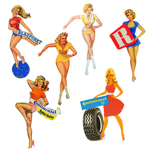 Laser cắt kim loại tác phẩm nghệ thuật dấu hiệu tùy chỉnh chết cắt UV in ấn kim loại tấm nhà để xe quán rượu thanh người đàn ông hang động Câu lạc bộ tường trang trí pin lên cô gái đăng ký - Product Image 1