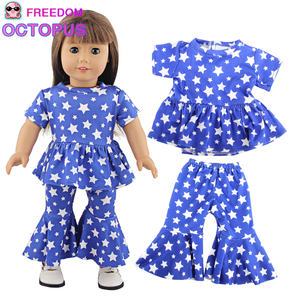 <span class=keywords><strong>Tendance</strong></span> populaire <span class=keywords><strong>2022</strong></span> poupée <span class=keywords><strong>jouet</strong></span> pour <span class=keywords><strong>fille</strong></span>, cadeau pour enfant poupée bébé belle étoile tenues - Product Image 2