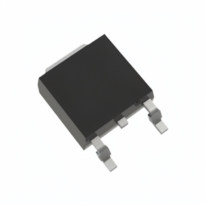 Transistors Components Electronic In Stock TO-252 N0607N-ZK-E1-AY - Product Image 1