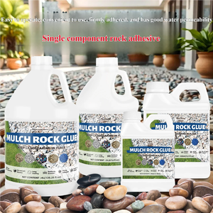 High Performance Epoxy Stone Bonding Glue Weather Resistant Adhesive for Stone Dry Hanging & <b>Gap</b> Filling - Product Image 5