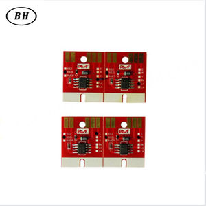 Cartouche d'encre à réinitialisation automatique permanente compatible Mimaki SS21, 100 % neuve, de la marque Bheng, pour imprimantes JV3, JV5, JV33, JV34, CJV150, CJV300 - Product Image 3