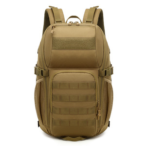 Masawei Tactical <b>Backpack</b> Large Capacity Outdoor Hiking Camping Bag Men's Durable Multi Functional - Product Image 4