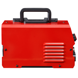 Lintone nhà máy bán hàng tốt giá trị New Inverter MIG Máy hàn hiệu quả 85% 1 năm bảo hành - Product Image 5