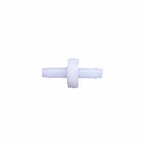 วาล์วตรวจสอบไดอะแฟรม MFPF รุ่น DCV1604DVN แบบลิ้นเดี่ยว ผ่านตรง สำหรับสื่อที่เป็นกรดอ่อนและเป็นด่าง - Product Image 4