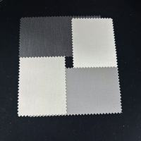 Tissu occultant haute performance avec 3 % d'ouverture, textile pare-soleil pour stores enrouleurs résidentiels et commerciaux