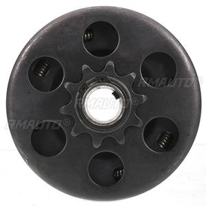 Embrague Centrífugo Automático de 19 mm para Go Kart, 3/4'', 10 Dientes, Cadena 420 para Karting - Product Image 4