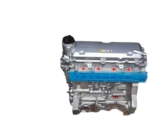ชุดประกอบเครื่องยนต์ดีเซล 4 สูบ รุ่นใหม่ Autopick สำหรับ <span class=keywords><strong>L15</strong></span> สำหรับ Fit/Jazz (2001-ปัจจุบัน) อะไหล่ทดแทน - Product Image 1
