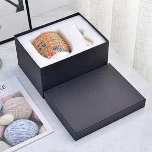 Bols chinois en porcelaine fantaisie, écologiques, avec logo personnalisé, cadeau d'entreprise, bols en céramique de 4,5 pouces - Product Image 2