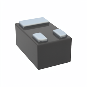 Transistors Electronic Circuit Components 3-UFDFN MMBT3904FN3_R1_00001 BOM IC In Stock - Product Image 1