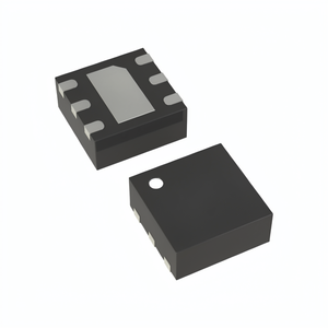 Composants électroniques en stock : Module de gestion de l'alimentation (PMIC) TPQ051007-DFOR 6 WDFN à pad exposé - Product Image 1