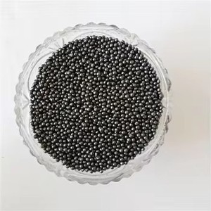 Sphères de plomb pur à haute densité, billes de plomb multi-diamètres pour l'équilibrage des machines, matériau de remplissage - Product Image 6