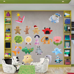 Giocattoli Interattivi per Gatti con Movimento, Auto-aiuto, Relax, Pulizia dei Denti, <span class=keywords><strong>Design</strong></span> di Orso e Balena in Peluche con Menta - Product Image 6