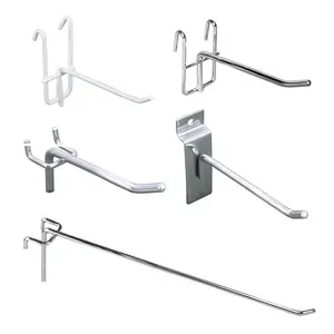 Wire Pegboard Hooks China Trade,Buy China Direct From Wire Pegboard Hooks  Factories at